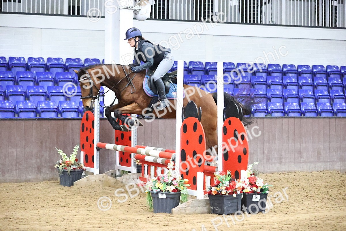 SBM_001196 - Class 7 - Clear Round