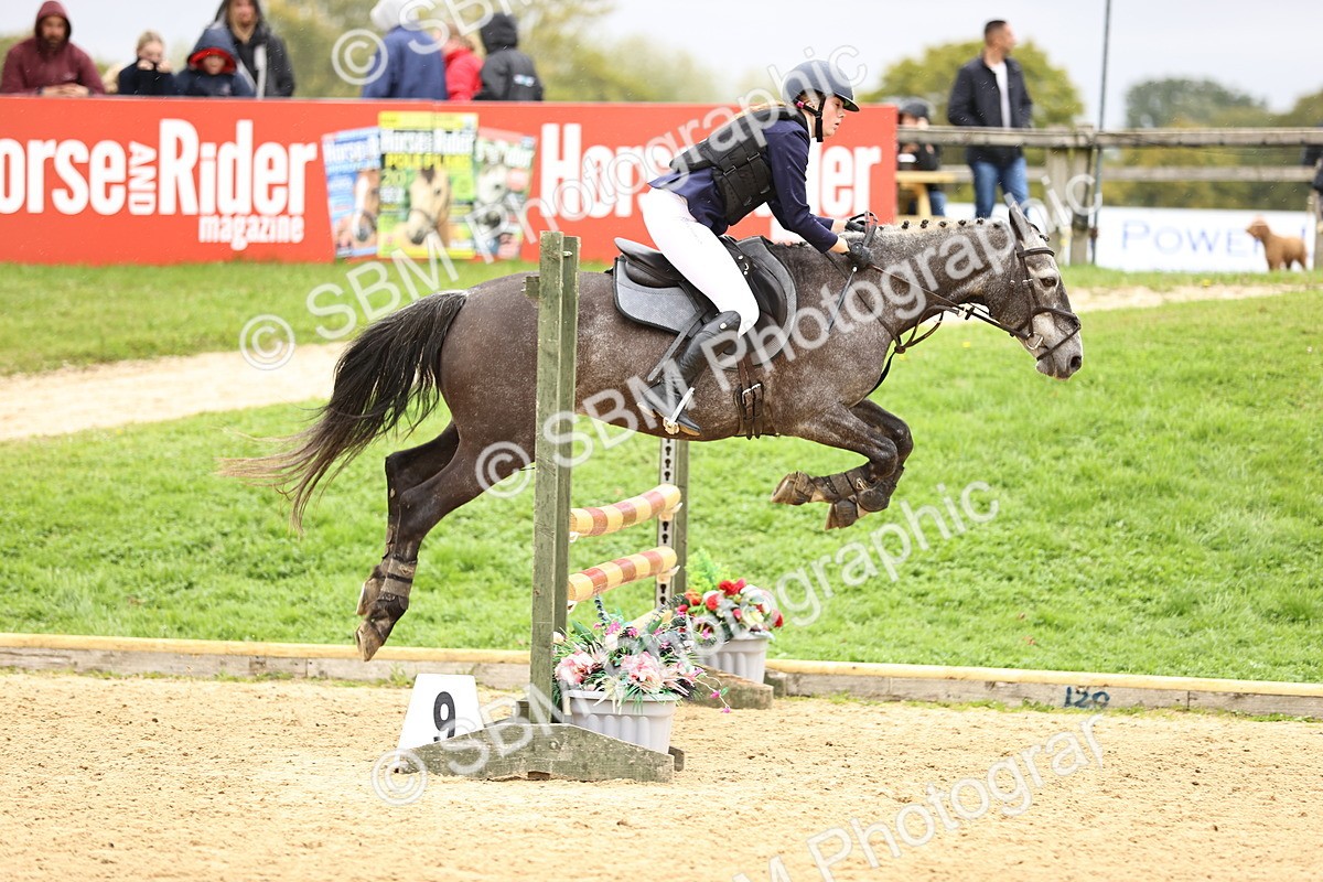 SBM_68903 - J18 - Junior Pony 85cm championship