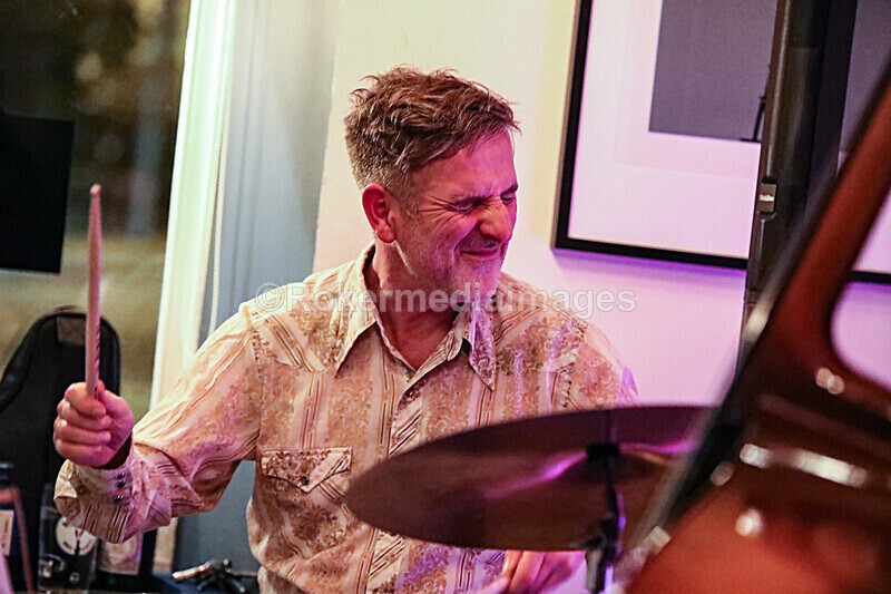 GW-36 - Gareth Williams