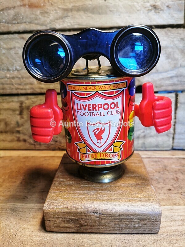 Milner - Robots