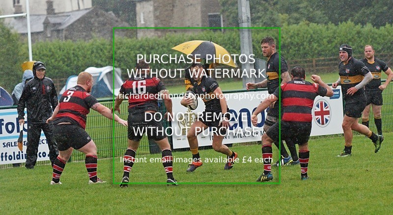 DSC06247 - Kendal Rugby v Aspatria