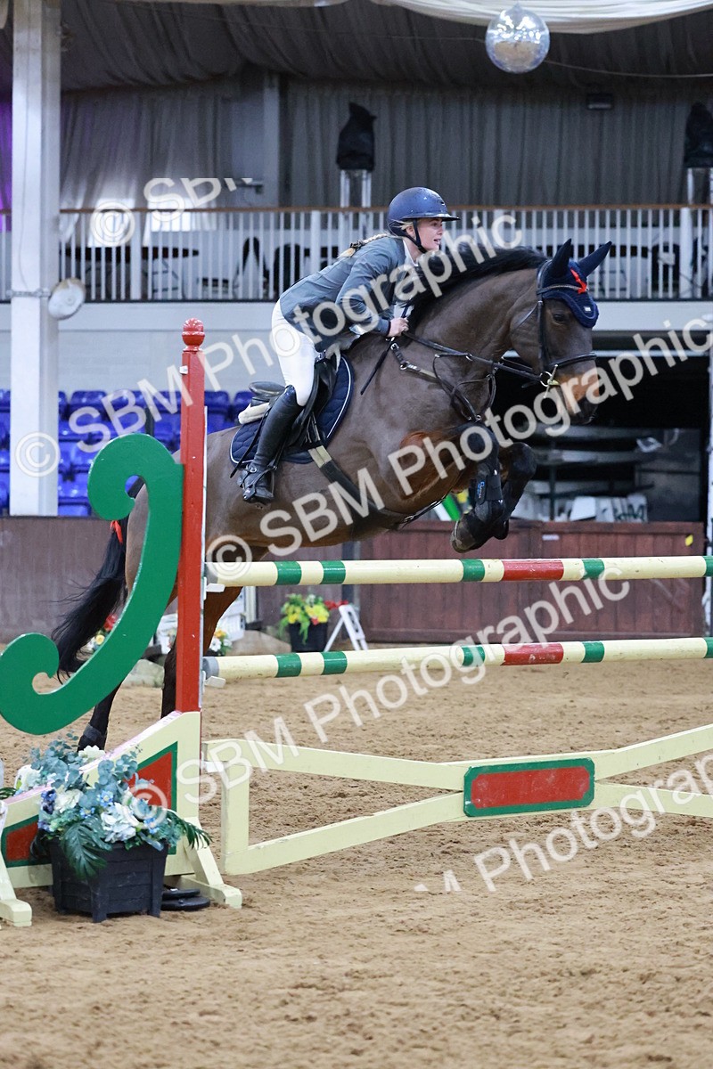 SBM_008452 - Class 26 - WB Equiline Star Championship Qualifier 1.10m