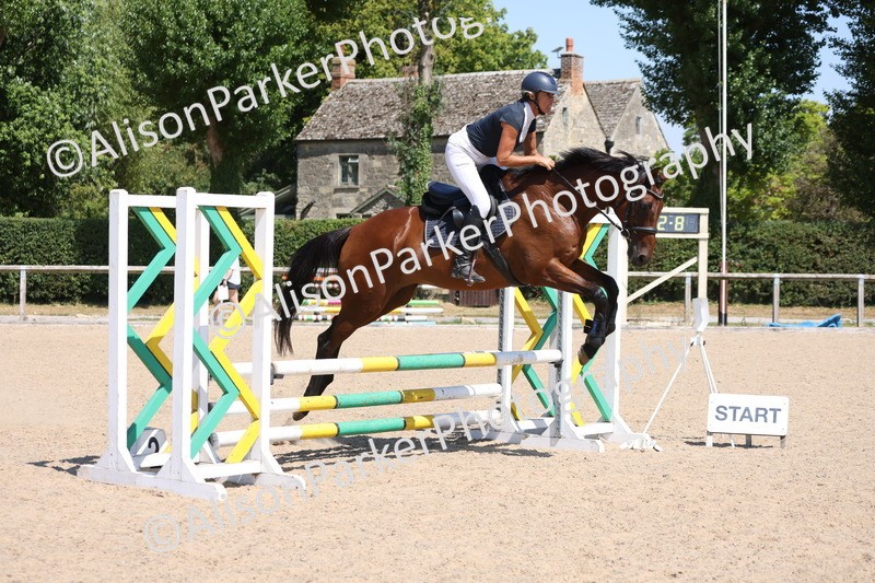 20250713-0813 - Class 5 - 80cm