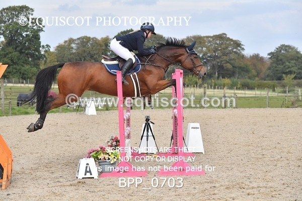 BPP_0703 - CLASS 6 SAT 1.05m Amateur Championship Qualifier/ 1.05m Open