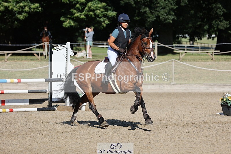 250703A-085835-00178 - Cls 5 85cm Amateur Qualifier