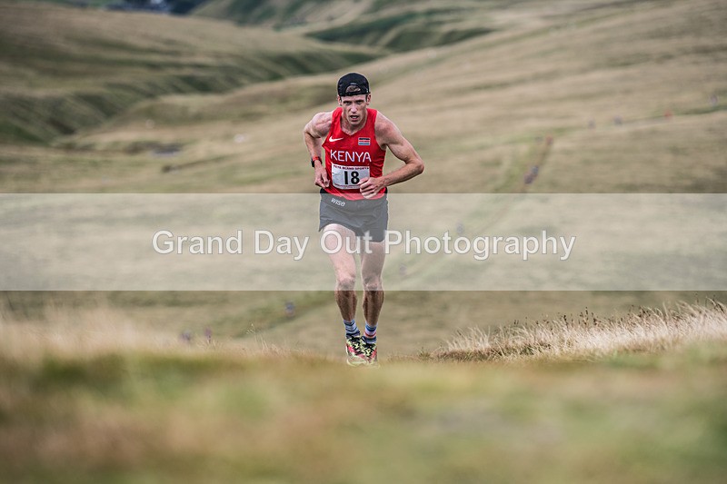 Sedbergh Hills-9 - Sedbergh Hills Fell Race Sunday 16th August 2026