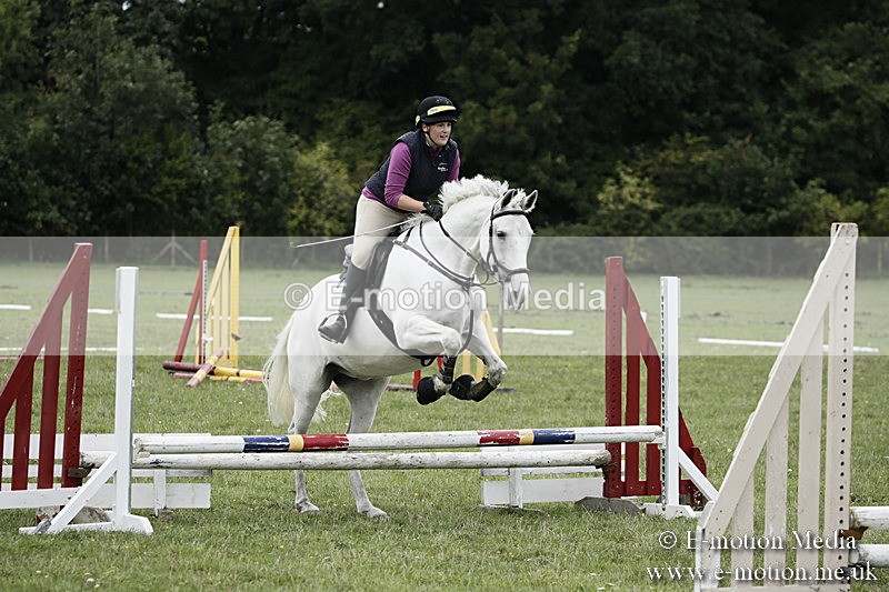 BVR080918 453 - BVRC Novice Dressage & CR 08/09/18