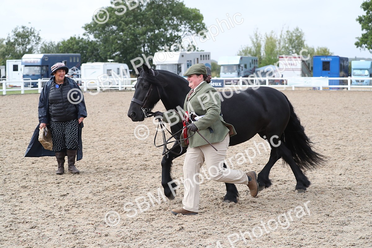 SBM_23350 - Class 606 - 2025 Area - IH Pre Vet