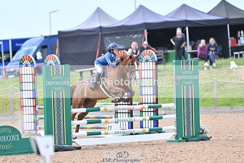 240628A-164556-01540 - Cls 5 Stepping Stones 128cm + 138cm