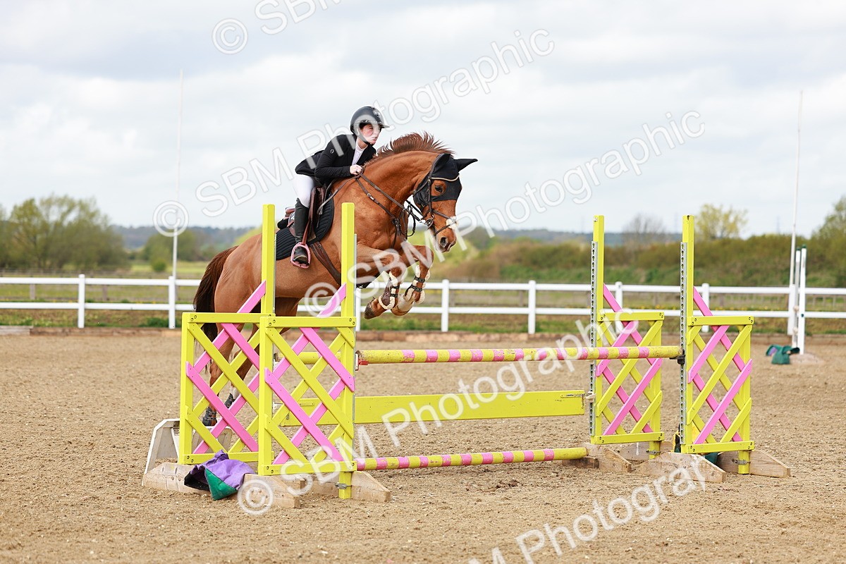 SBM_002226 - Class 9 - Senior Discovery - 1.00m