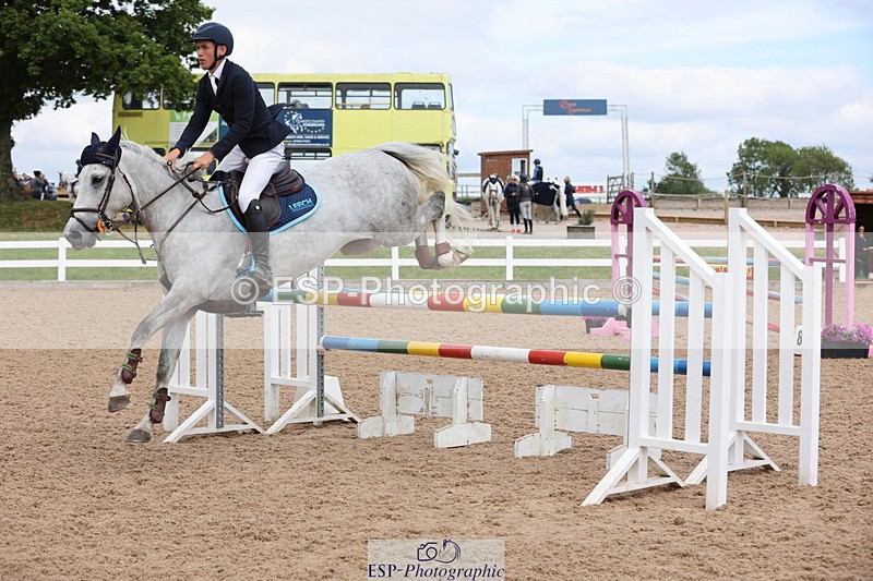 240630A-153412-14799 - Cls 33 Foxhunter and 1.10m Open