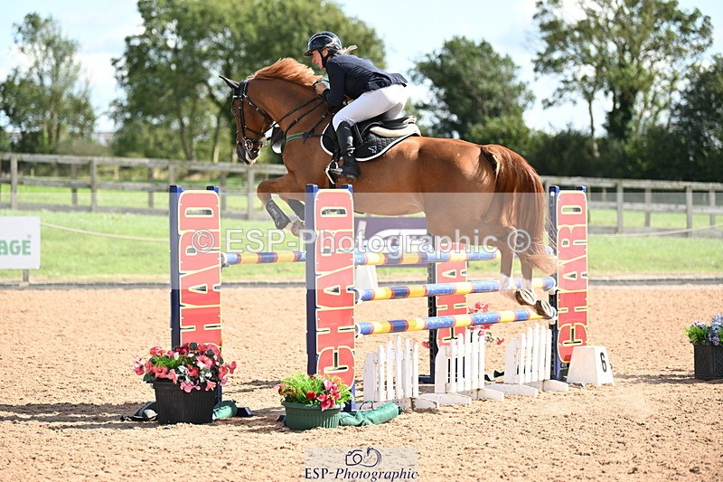 240913A-131339-04506 - Cls 15 Snr Foxhunter