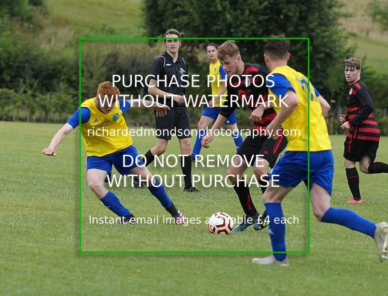 DSC05636 - Kendal Utd v Trimpell (31/7/21)