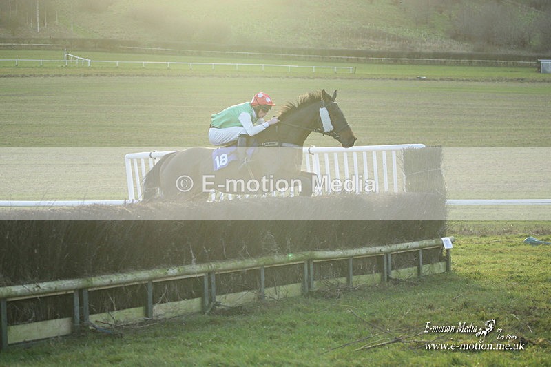 PtP 121221 839 - Barbury International Point-to-Point 112/12/2021