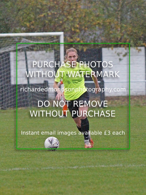 DSC03912 - Morecambe Ladies v South Shields