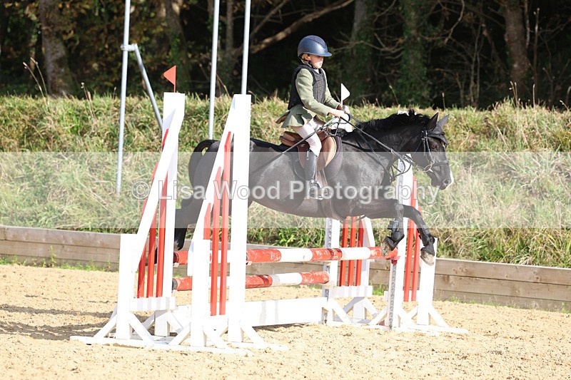 3E7A8042 - Class 4: 70cm open