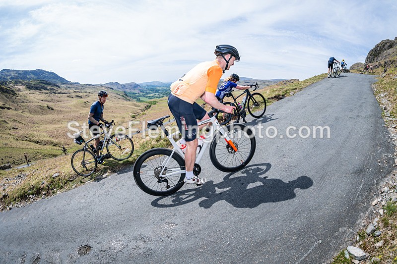 141339 - Hardknott Pass Camera 2 14.00-15.00