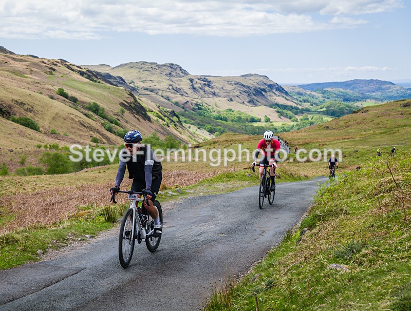 132303 - Hardknott Pass Camera 1 13.00-14.00