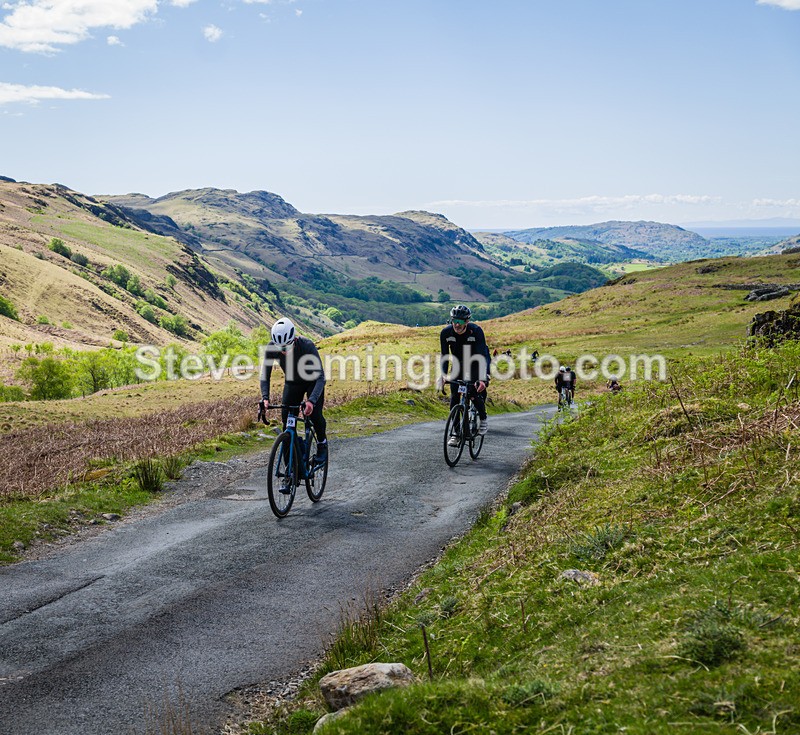 141534 - Hardknott Pass Camera 1 14.00-15.00