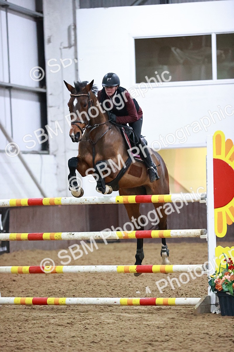 SBM_002872 - Class 12 - Blue Chip Dynamic B&C Championship Qualifier 1.25m 1.30m