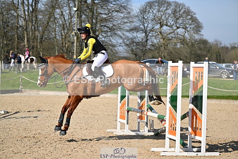 250309A-130232-01412 - Cls 02 80cm 12.30 to 13.20