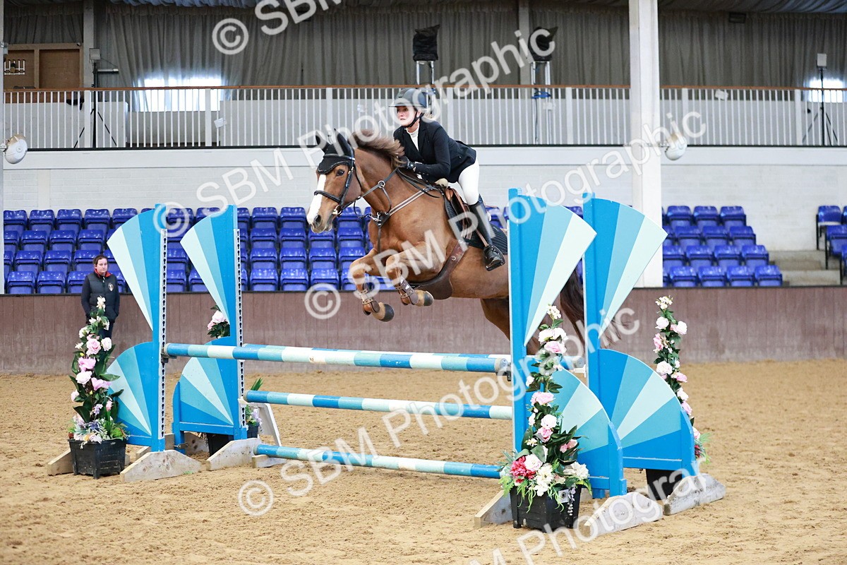 SBM_003292 - Class 10 - Senior Discovery - 1.00m