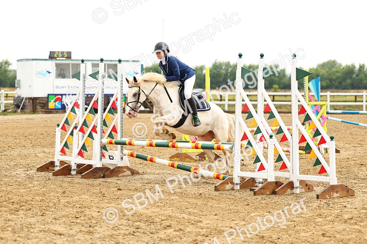 SBM_001127 - Class 4 - 70cm