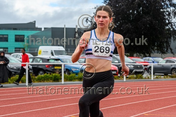 ComMast25-912177 - Track Female Set Two