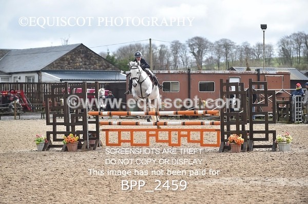 BPP_2459 - CLASS 26 The Liz Fox Royal Highland Show JD/JC Championship Qualifier