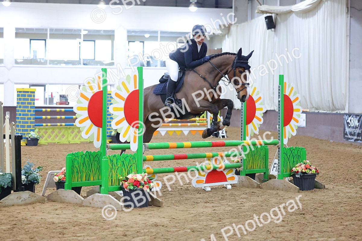 SBM_004733 - Class 12 - Senior British Novice - 90cm Open
