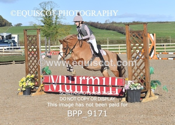 BPP_9171 - CLASS 2 50CM