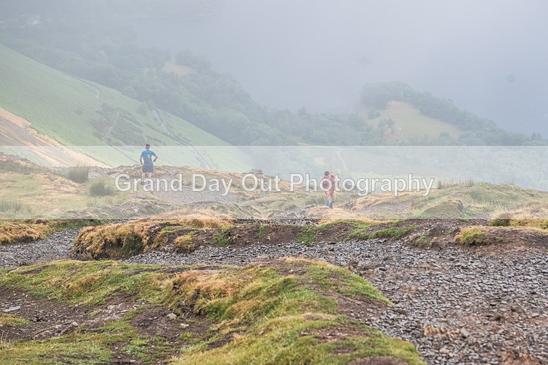 Lakes Ultra-307 - Kong Lakes Ultra Fell Race Saturday 24th June 2023
