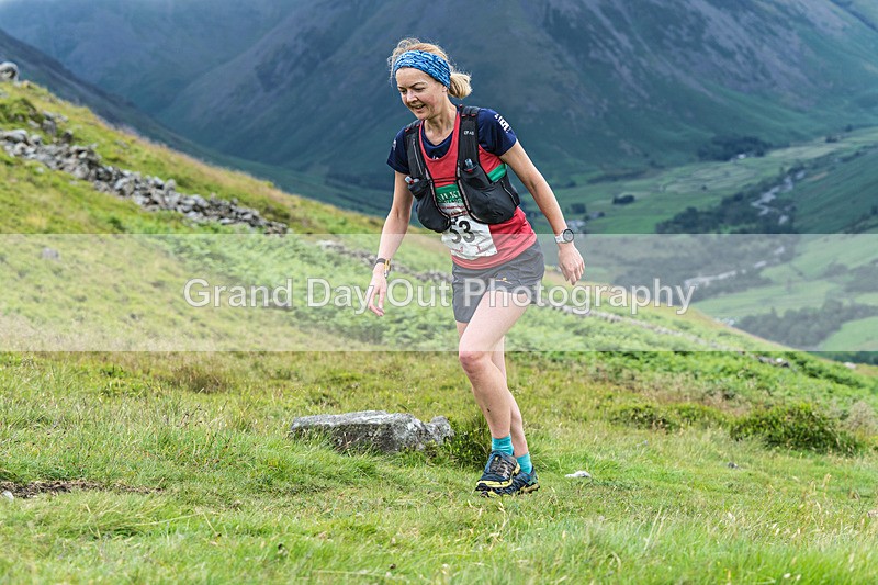Wasdale-134 - Wasdale Horseshoe Fell Race Saturday 13th July 2024