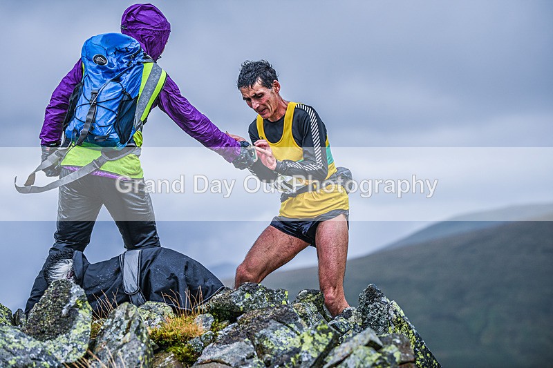 Matterdale-303 - Kong Matterdale Horseshoe Fell Race Saturday 20th August 2022