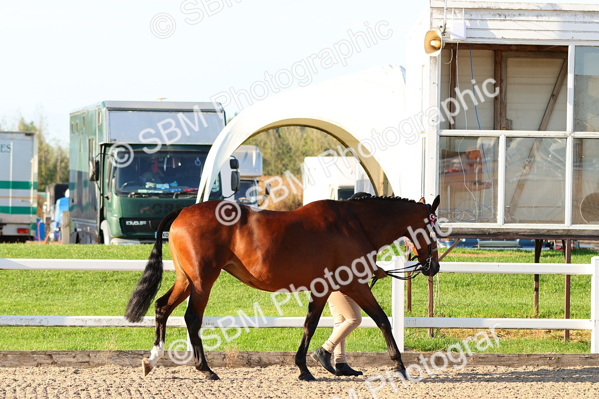 SBM_07944 - Class 201 - Best Turned Out - IH
