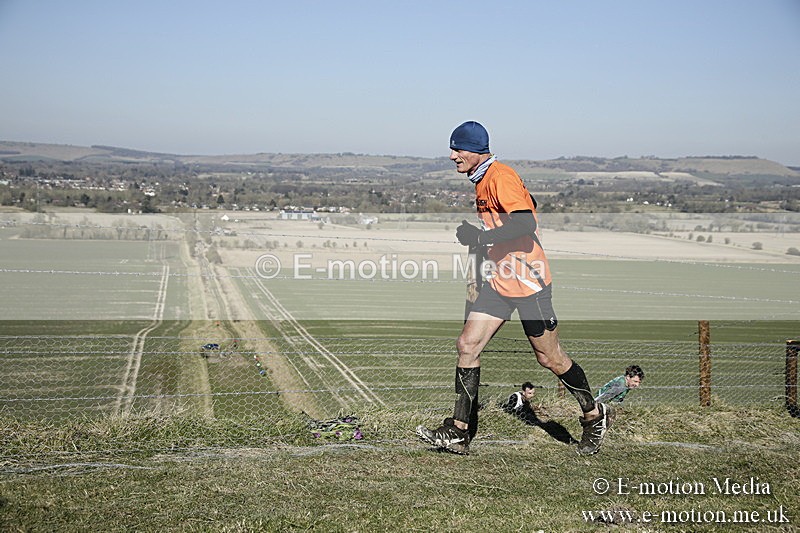 PVT 250218 -895 - The Terminator 2018 Pewsey Vale 25/02/18