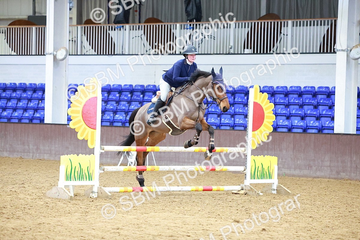 SBM_000641 - Class 2 - Senior British Novice - 90cm