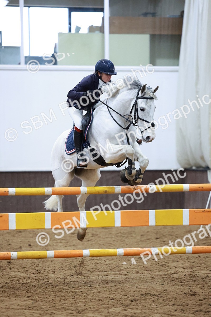 SBM_008392 - Class 26 - WB Equiline Star Championship Qualifier 1.10m