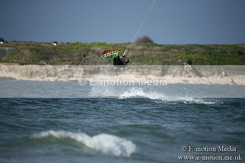 KS 120414 60 - Kite Surf Vazon 12/04/14
