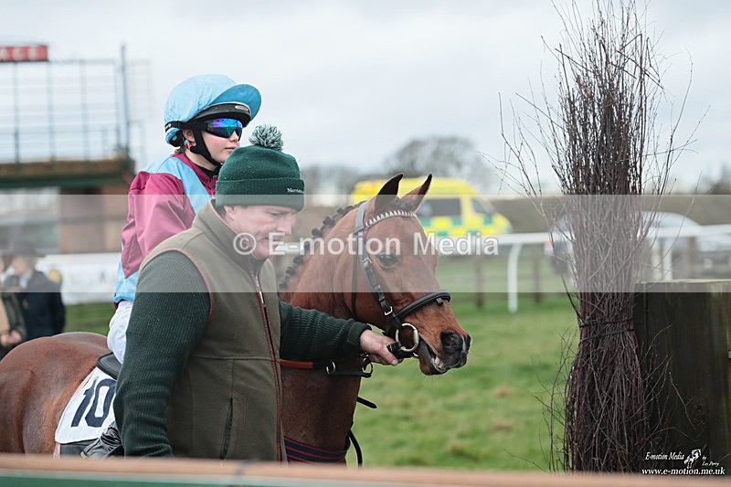 PtP 170324 1616 - Oakley Hunt PtP Brafield-On-The-Green 17/03/24