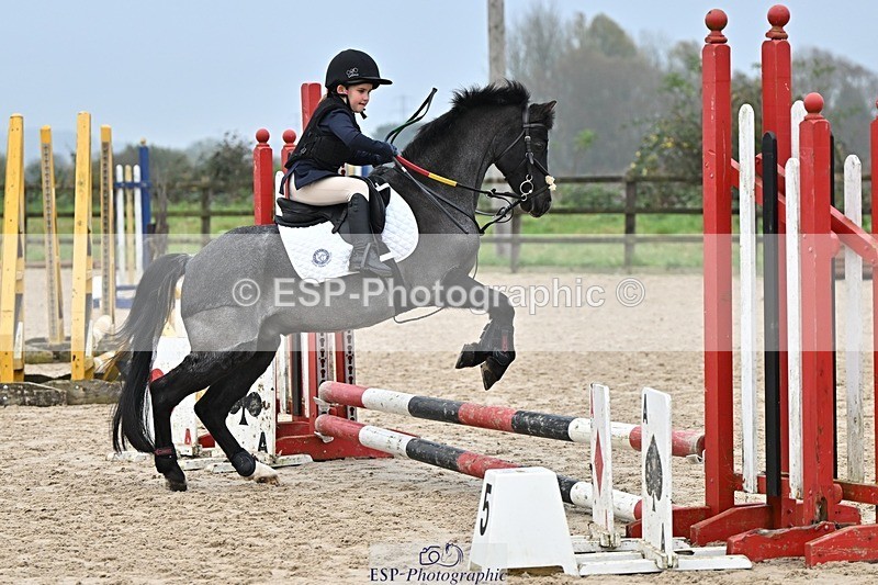 241110-095004-00092 - 40cm Showjumping