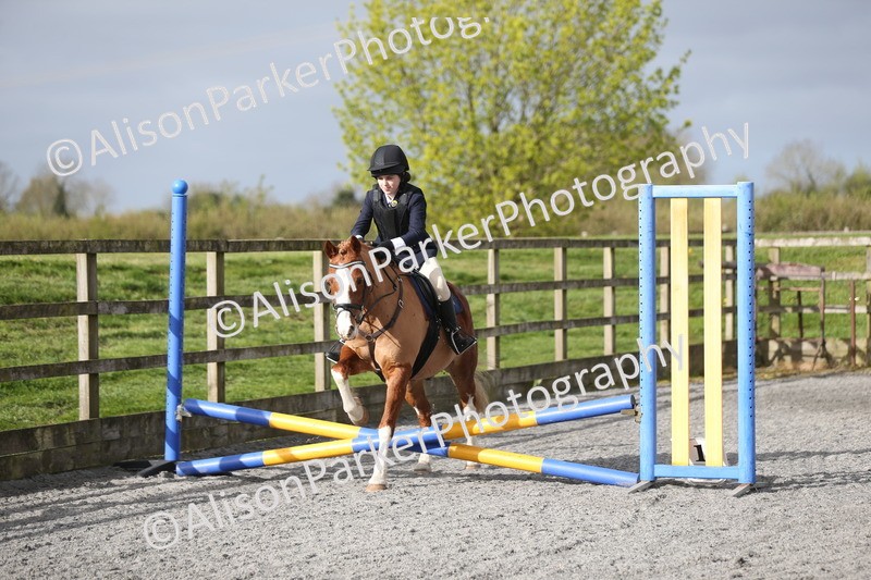 20260412-0019 - Clear Round