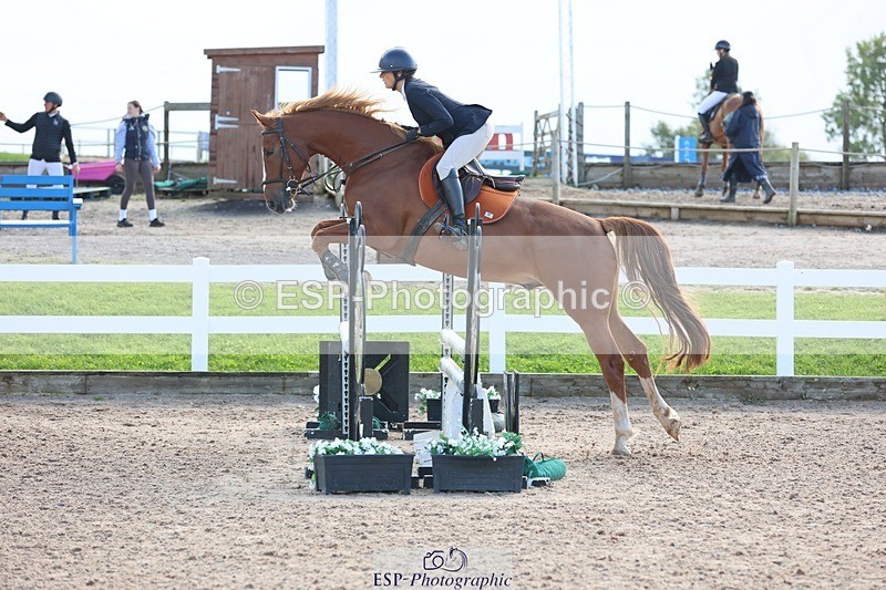 250913-102629-06060 - Cls 21 Snr British Novice and 90cm Open