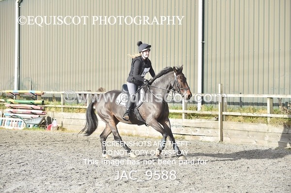 JAC_9588 - Class 1 60cm Snr Open, National AE Qualifier