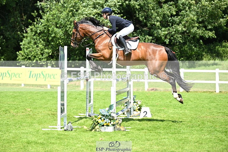 250614A-131052-06804 - Cls 20 Foxhunter