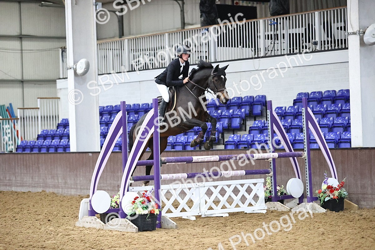 SBM_007203 - Class 19 - Senior Newcomers 1.10m