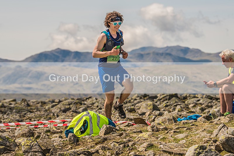 Fairfield-546 - Fairfield Horseshoe Fell Race Saturday 13th May 2023