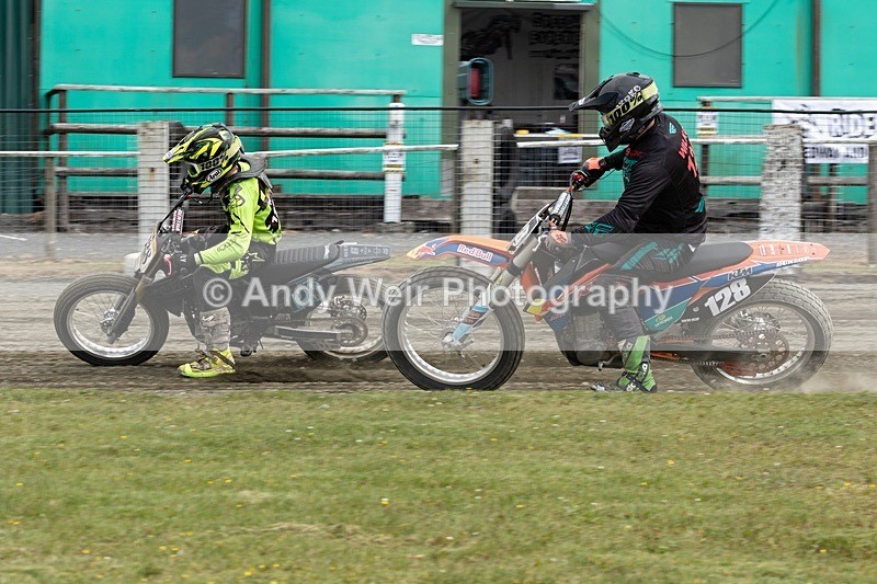 200614-7D-8E0A4044 - Rode & Skid It Practice Day 14 Jun 20