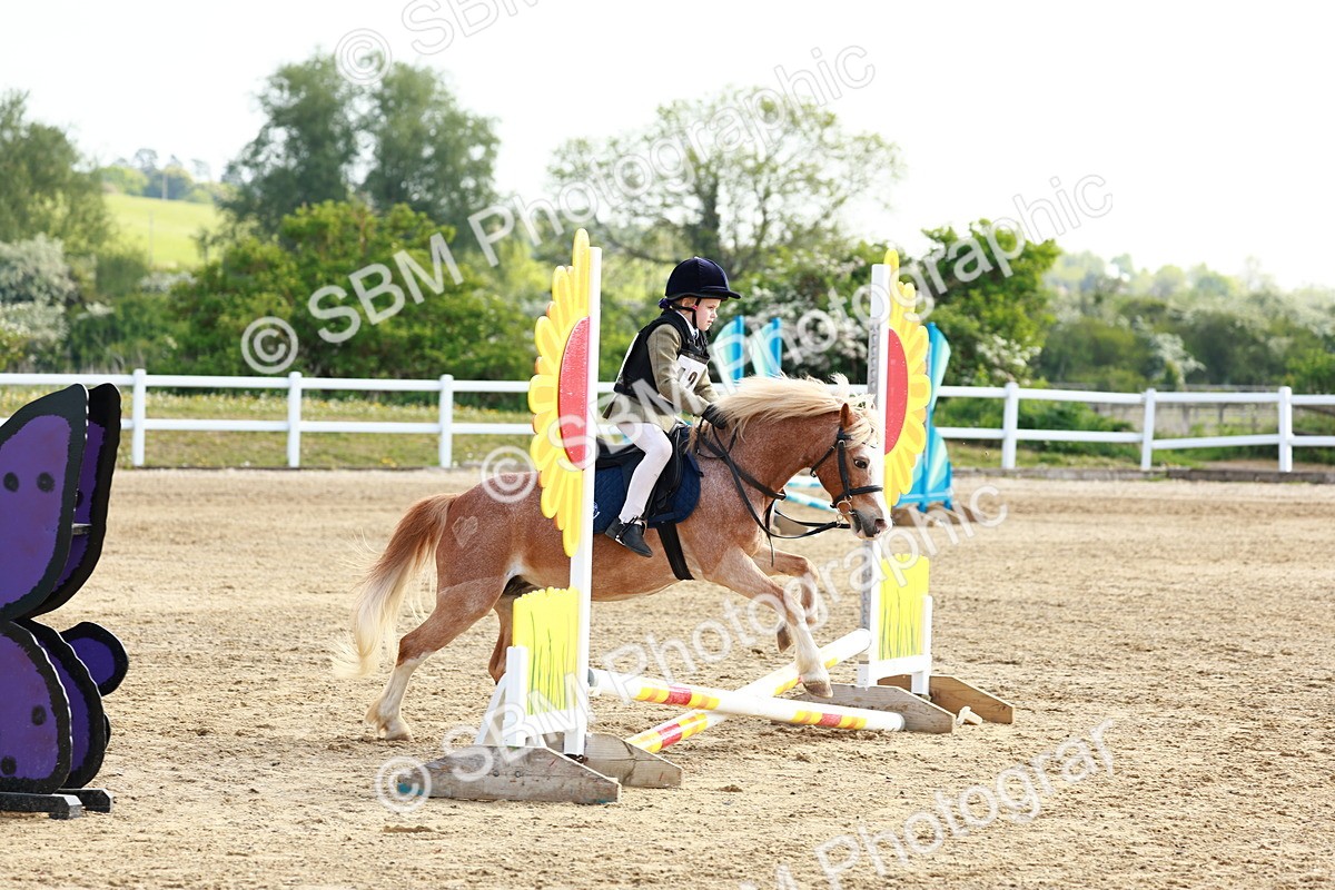 SBM_006370 - Class 1 - 40cm