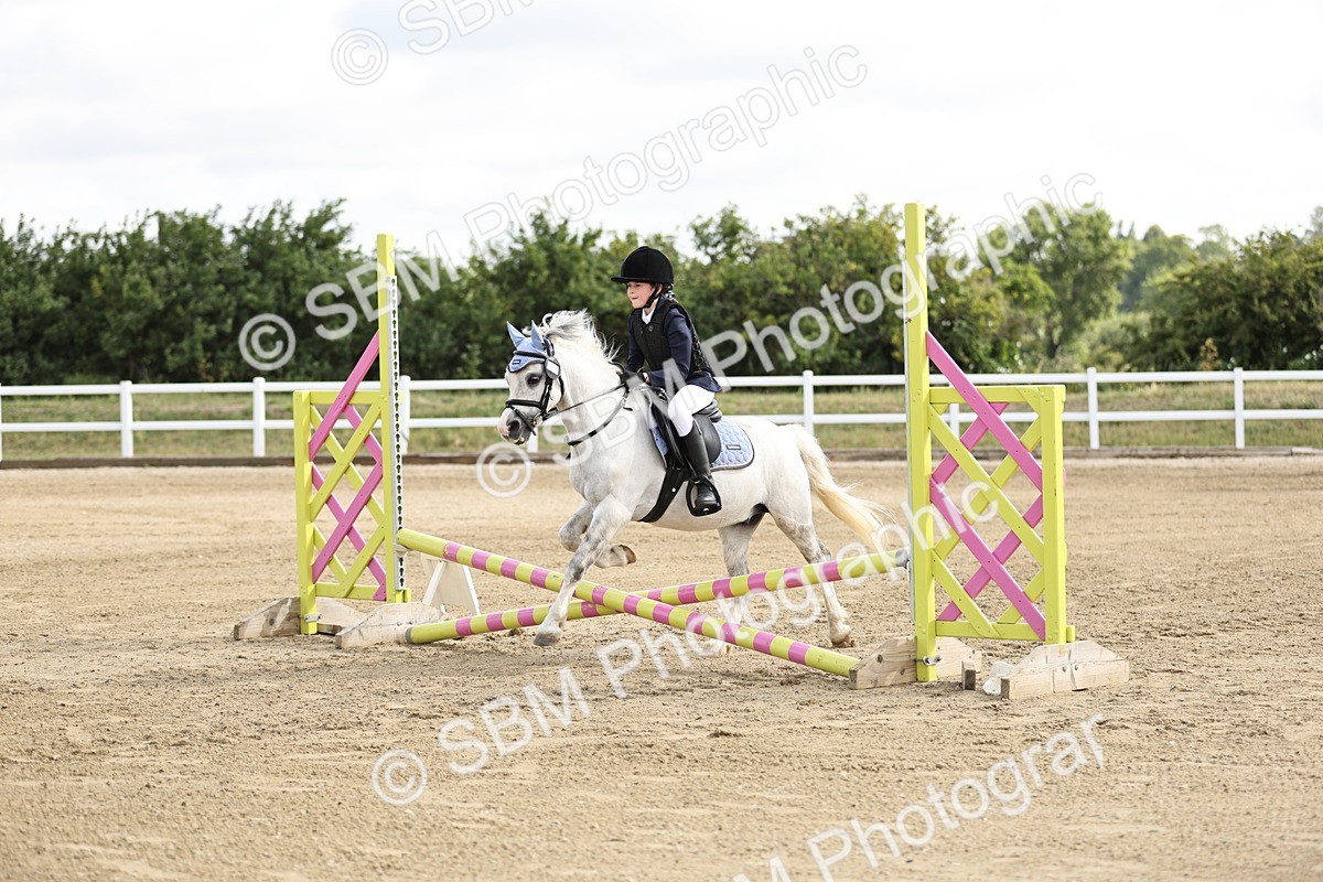 SBM_003264 - 40cm showjumping